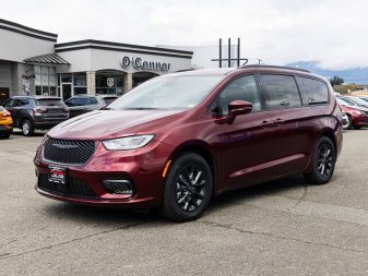 2022 CHRYSLER Pacifica Touring - Image 2
