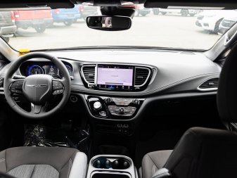 2022 CHRYSLER Pacifica Touring - Image 20