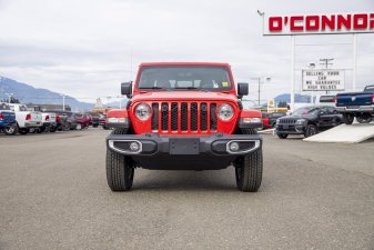 2022 JEEP Gladiator Sport S - Image 1