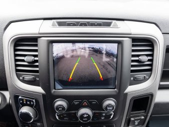 2022 RAM 1500 Classic Night Edition - Image 14