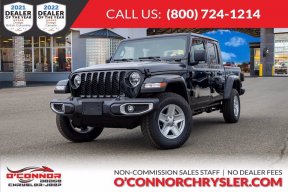 2022 JEEP Gladiator Sport S - Image 0