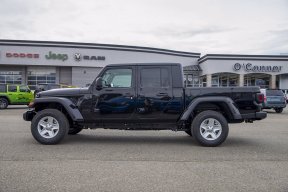 2022 JEEP Gladiator Sport S - Image 2