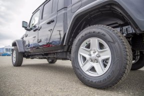 2022 JEEP Gladiator Sport S - Image 6