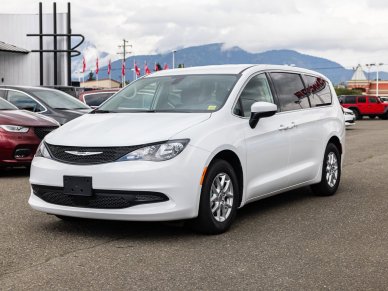 2022 CHRYSLER Grand Caravan SXT - Image 2
