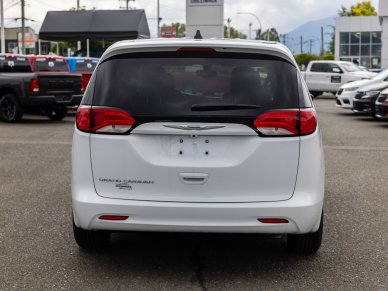 2022 CHRYSLER Grand Caravan SXT - Image 5