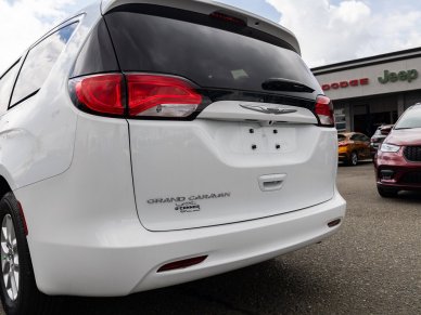 2022 CHRYSLER Grand Caravan SXT - Image 6