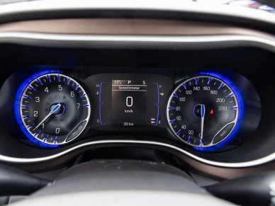 2022 CHRYSLER Grand Caravan SXT - Image 14