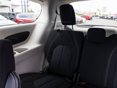 2022 CHRYSLER Grand Caravan SXT - Image 18