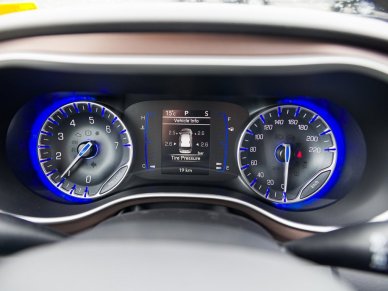 2022 CHRYSLER Grand Caravan SXT - Image 14