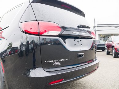 2022 CHRYSLER Grand Caravan SXT - Image 6