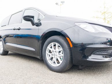 2022 CHRYSLER Grand Caravan SXT - Image 7