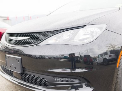 2022 CHRYSLER Grand Caravan SXT - Image 8