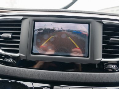 2022 CHRYSLER Grand Caravan SXT - Image 13