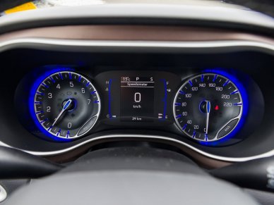 2022 CHRYSLER Grand Caravan SXT - Image 16
