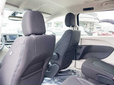 2022 CHRYSLER Grand Caravan SXT - Image 22