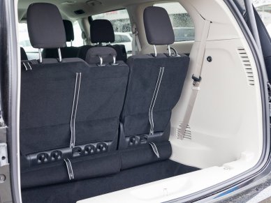 2022 CHRYSLER Grand Caravan SXT - Image 29
