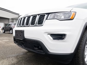 2022 JEEP Grand Cherokee WK Laredo - Image 7