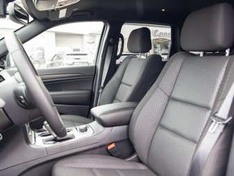 2022 JEEP Grand Cherokee WK Laredo - Image 8