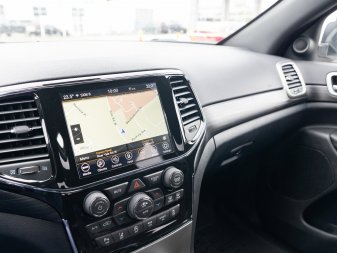 2022 JEEP Grand Cherokee WK Laredo - Image 11