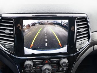 2022 JEEP Grand Cherokee WK Laredo - Image 12