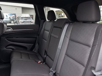 2022 JEEP Grand Cherokee WK Laredo - Image 16