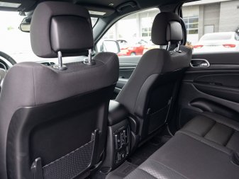 2022 JEEP Grand Cherokee WK Laredo - Image 17