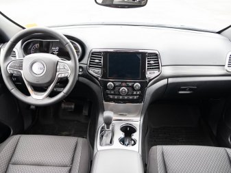 2022 JEEP Grand Cherokee WK Laredo - Image 18