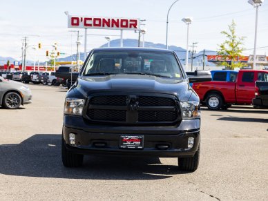 2022 RAM 1500 Classic SLT - Image 1