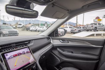 2022 JEEP All-New Grand Cherokee Limited - Image 19