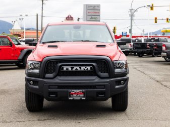 2022 RAM 1500 Classic Warlock - Image 1