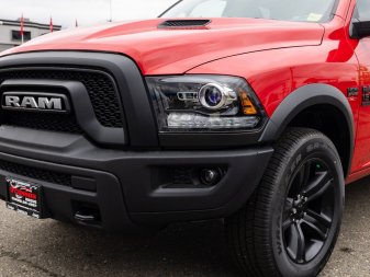 2022 RAM 1500 Classic Warlock - Image 9