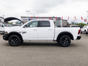 2022 RAM 1500 Classic Warlock - Image 3