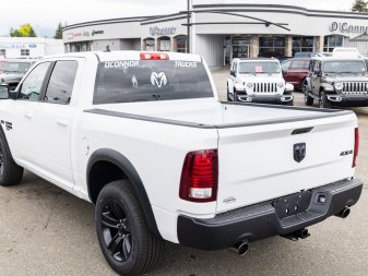 2022 RAM 1500 Classic Warlock - Image 7