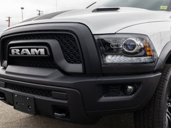 2022 RAM 1500 Classic Warlock - Image 9