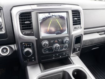 2022 RAM 1500 Classic Warlock - Image 14