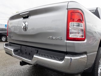 2022 RAM 1500 Big Horn - Image 5