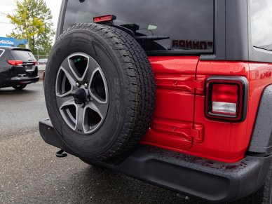 2022 JEEP Wrangler Sport S - Image 5