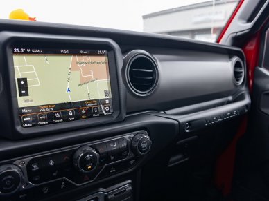 2022 JEEP Wrangler Sport S - Image 11