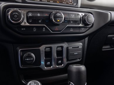 2022 JEEP Wrangler Sport S - Image 12