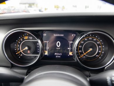 2022 JEEP Wrangler Sport S - Image 13