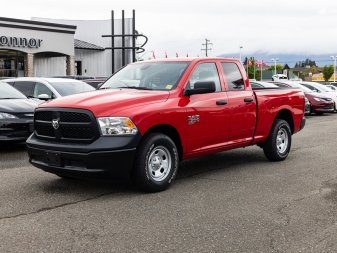 2022 RAM 1500 Classic Tradesman - Image 2