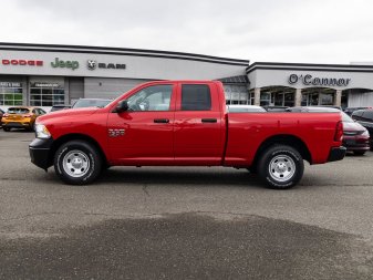 2022 RAM 1500 Classic Tradesman - Image 3