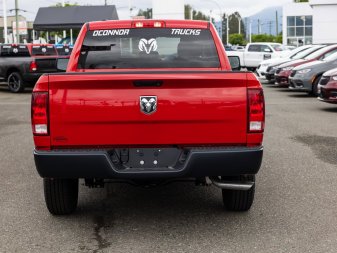 2022 RAM 1500 Classic Tradesman - Image 5