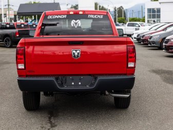 2022 RAM 1500 Classic Tradesman - Image 5