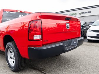 2022 RAM 1500 Classic Tradesman - Image 6