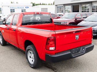 2022 RAM 1500 Classic Tradesman - Image 7