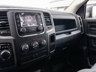 2022 RAM 1500 Classic Tradesman - Image 12