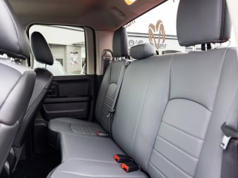 2022 RAM 1500 Classic Tradesman - Image 17