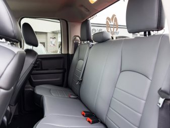 2022 RAM 1500 Classic Tradesman - Image 17