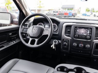 2022 RAM 1500 Classic Tradesman - Image 20